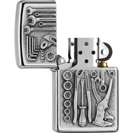 Bricheta Zippo 151901 Tool Box la cel mai bun pret
