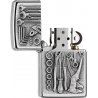 Bricheta Zippo 151901 Tool Box la cel mai bun pret