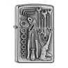 Bricheta Zippo 151901 Tool Box
