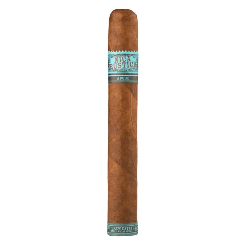 Trabucuri Drew Estate Nica Rustica Adobe Toro (25)
