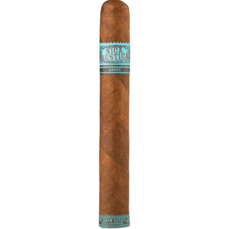 Trabucuri Drew Estate Nica Rustica Adobe Toro (25)