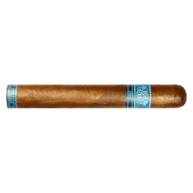 Trabucuri Drew Estate Nica Rustica Adobe Toro (25)