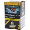 Tigari de foi Zimbru Filter Cigarillos Balai (50)