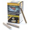 Tigari de foi Zimbru Filter Cigarillos Balai (50)