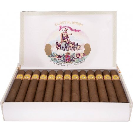 Trabucuri Rey del Mundo Choix Supreme 25