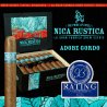 Trabucuri Drew Estate Nica Rustica Adobe Toro (25)
