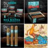 Trabucuri Drew Estate Nica Rustica Adobe Toro (25)
