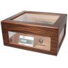 Humidor Trabucuri Germanus Deluxe Brown 981185