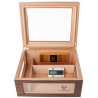 Humidor Trabucuri Germanus Deluxe Brown 981185