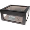Humidor Trabucuri Germanus Deluxe Black 981194