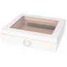 Humidor  Trabucuri Germanus White 981111