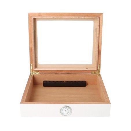 Humidor  Trabucuri Germanus White 981111