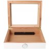 Humidor  Trabucuri Germanus White 981111