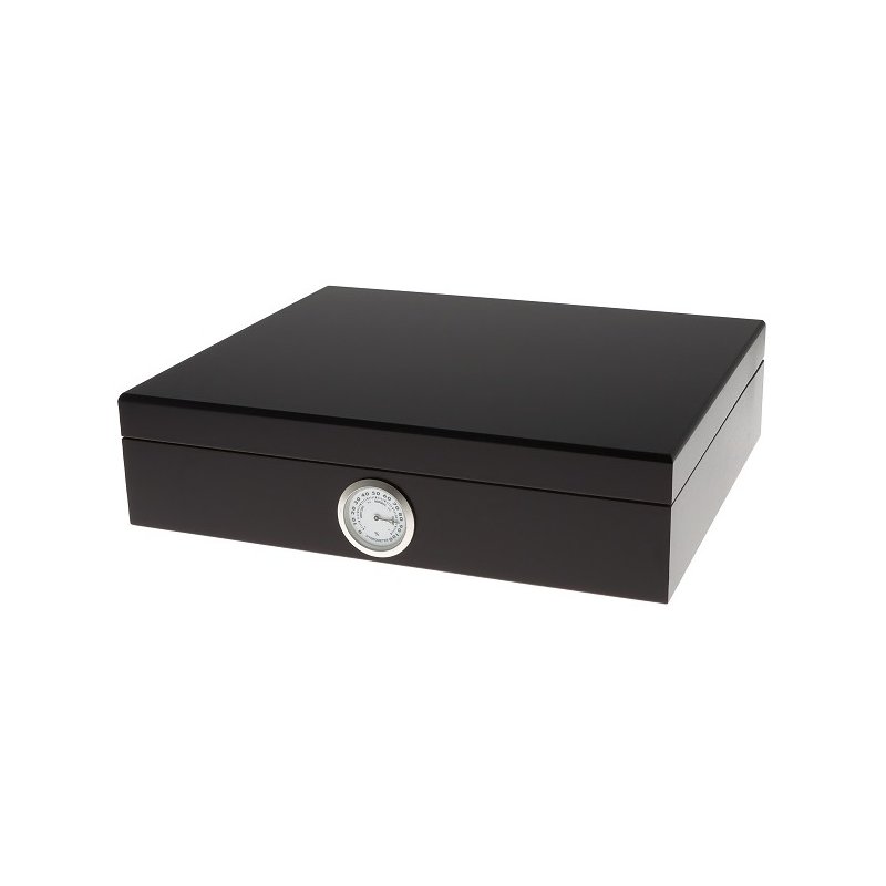 Humidor  Trabucuri Germanus Black 981055
