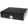 Humidor  Trabucuri Germanus Black 981055