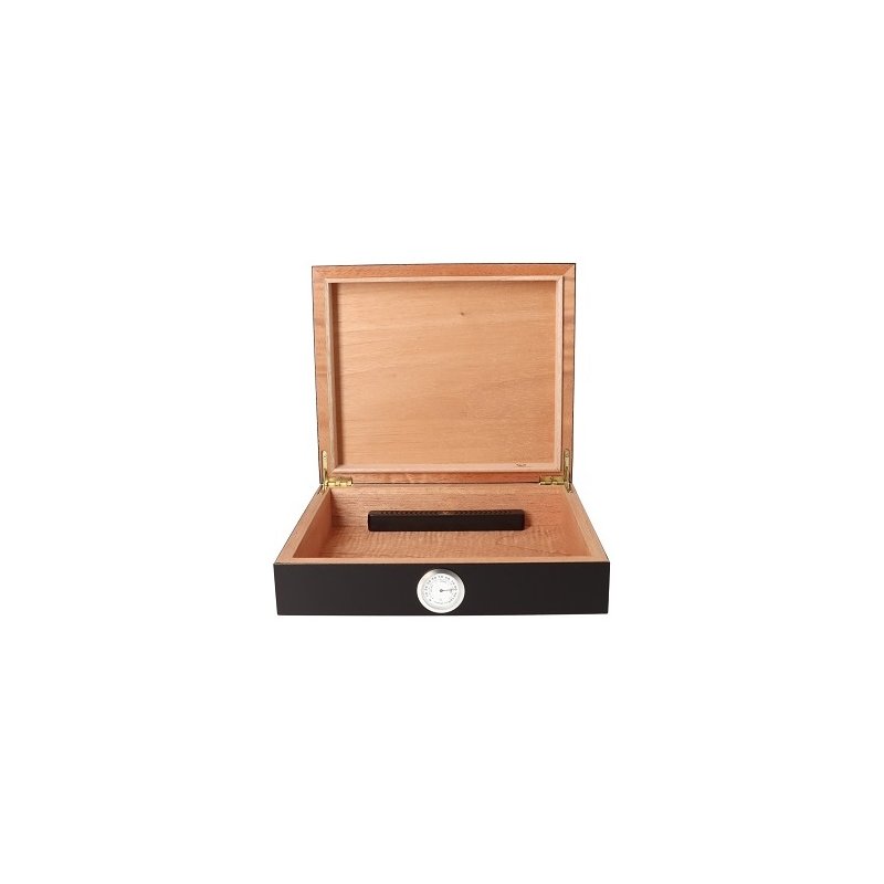 Humidor  Trabucuri Germanus Black 981055