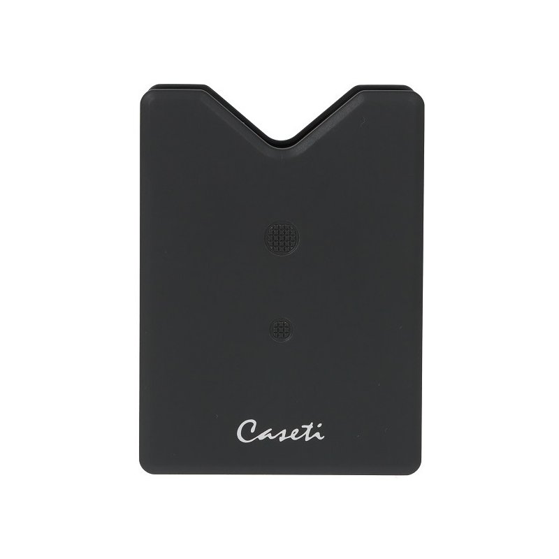 Perforator Trabucuri Caseti cu Stand Black 287021