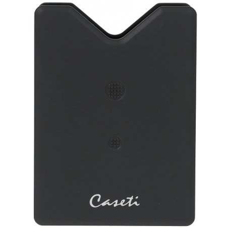 Perforator Trabucuri Caseti cu Stand Black 287021
