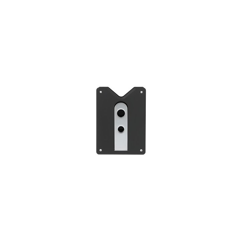 Perforator Trabucuri Caseti cu Stand Black 287021