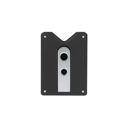 Perforator Trabucuri Caseti cu Stand Black 287021
