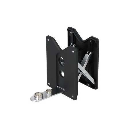 Perforator Trabucuri Caseti cu Stand Black 287021