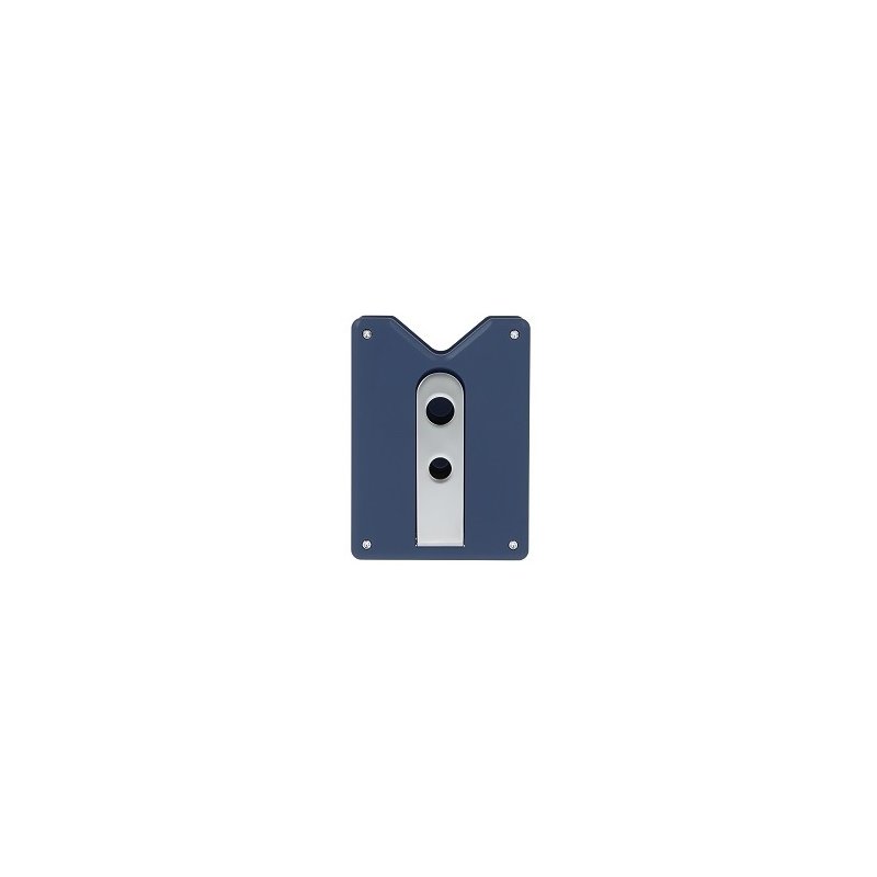 Perforator Trabucuri Caseti cu Stand Blue 287022
