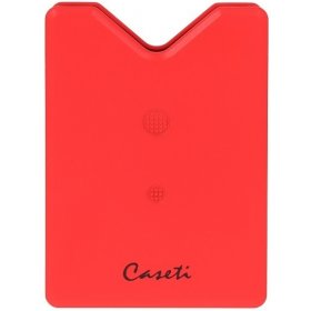 Perforator Trabucuri Caseti cu Stand Red 287023