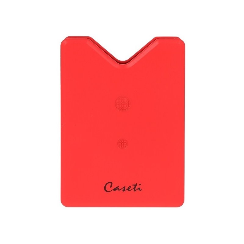 Perforator Trabucuri Caseti cu Stand Red 287023