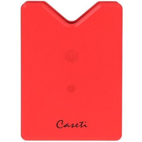 Perforator Trabucuri Caseti cu Stand Red 287023