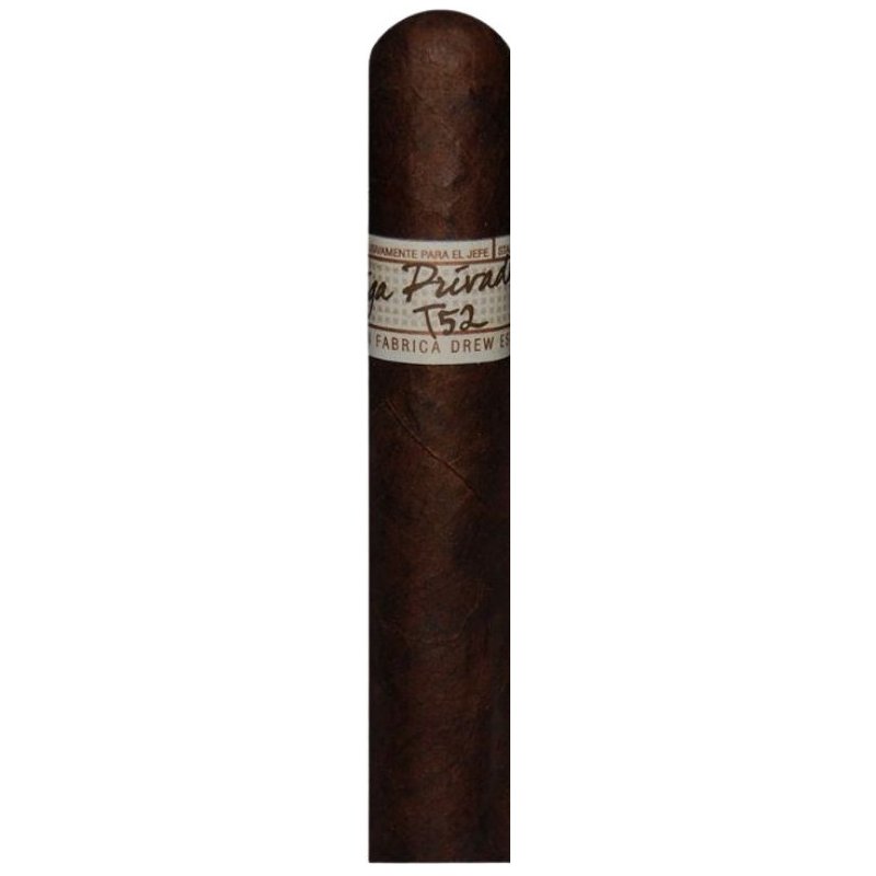 Trabucuri Drew Estate Liga Privada T52 Robusto (24)