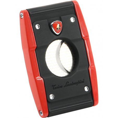 Cutit trabuc Tonino Lamborghini Precisione Red de vanzare