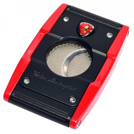 Cutit trabuc Tonino Lamborghini Precisione Black Red