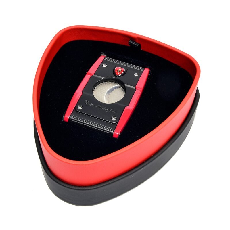 Cutit trabuc Tonino Lamborghini Precisione Red de vanzare