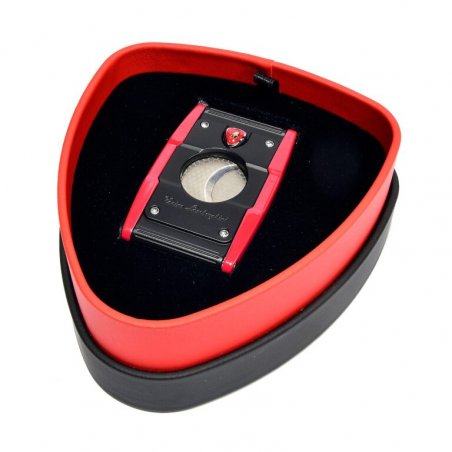 Cutit trabuc Tonino Lamborghini Precisione Red de vanzare
