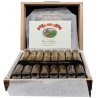 Trabucuri Arturo Fuente Don Carlos Double Robusto (25)