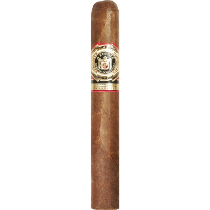 Trabucuri Arturo Fuente Don Carlos Double Robusto (25)