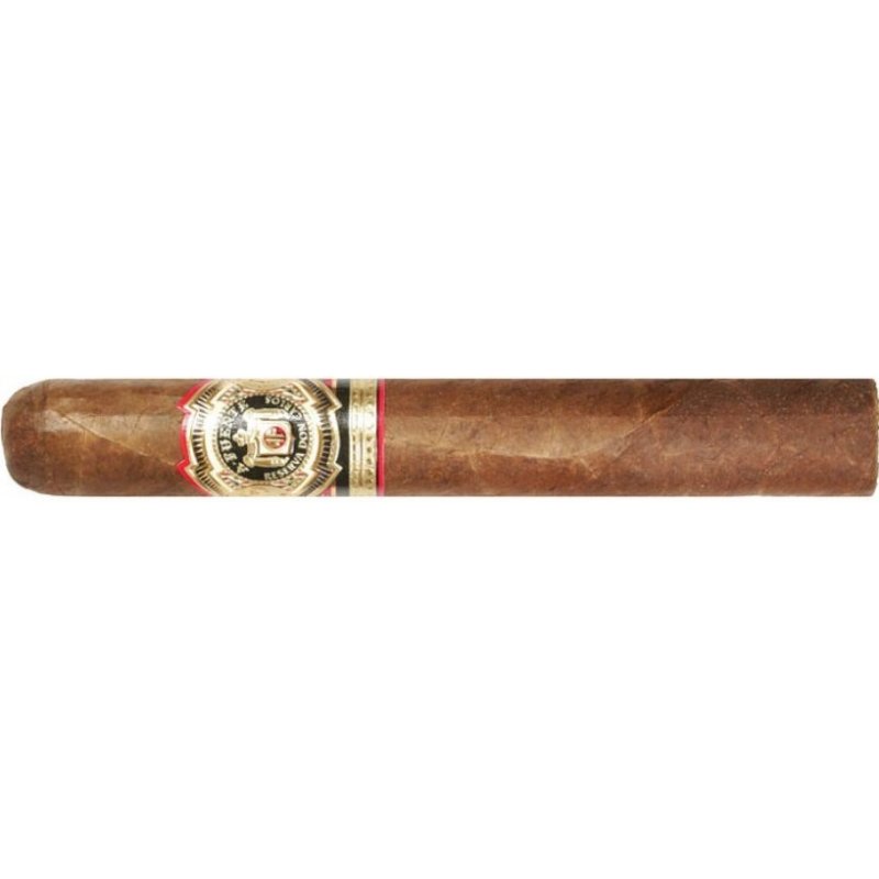 Trabucuri Arturo Fuente Don Carlos Double Robusto (25)