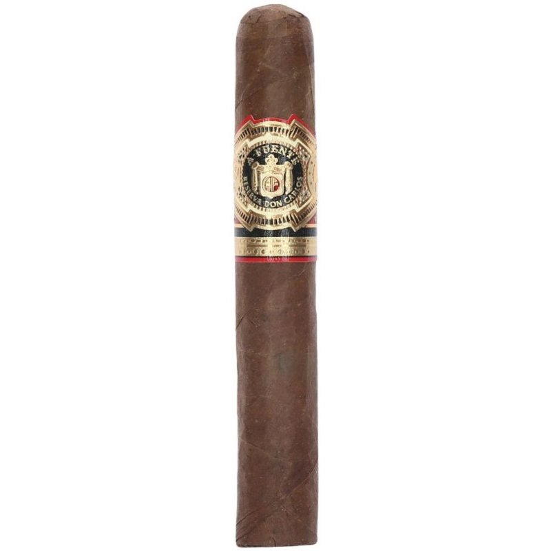 Trabucuri Arturo Fuente Don Carlos Robusto (25)