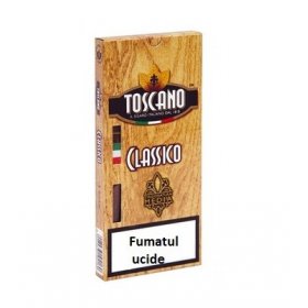 Trabucuri Toscano Classico 5