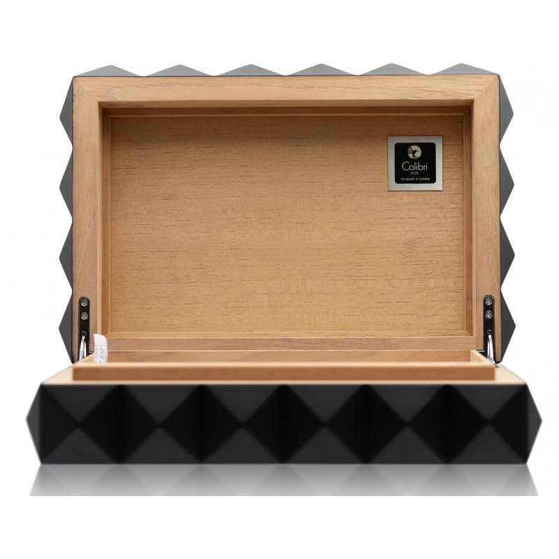 Humidor 125 trabucuri Colibri Quasar de vanzare cu livrare rapida