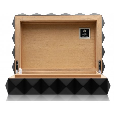 Humidor 125 trabucuri Colibri Quasar de vanzare cu livrare rapida