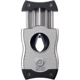 Cutit trabucuri Colibri SV Cut Black Chrome CBCU600T2