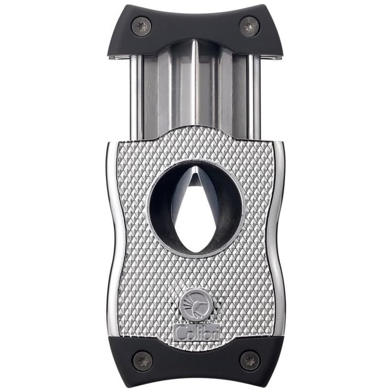 Cutit trabucuri Colibri SV Cut Black Chrome CBCU600T2