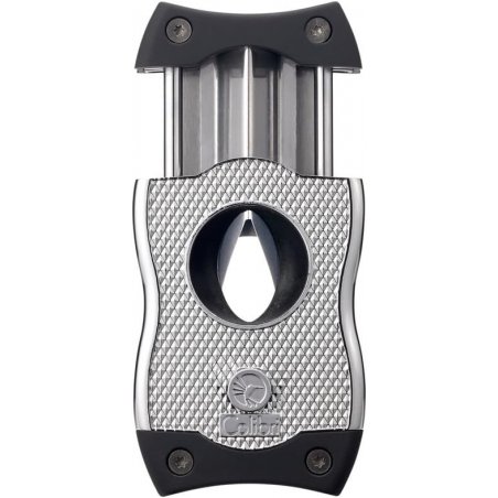 Cutit trabucuri Colibri SV Cut Black Chrome CBCU600T2