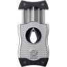 Cutit trabucuri Colibri SV Cut Black Chrome CBCU600T2