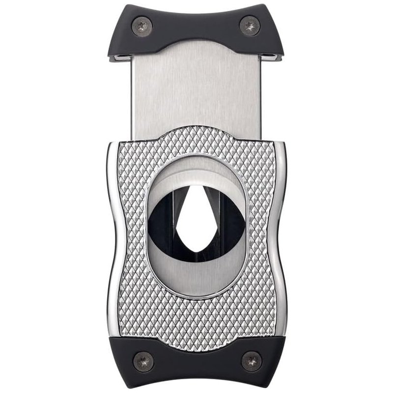 Cutit trabucuri Colibri SV Cut Black Chrome CBCU600T2