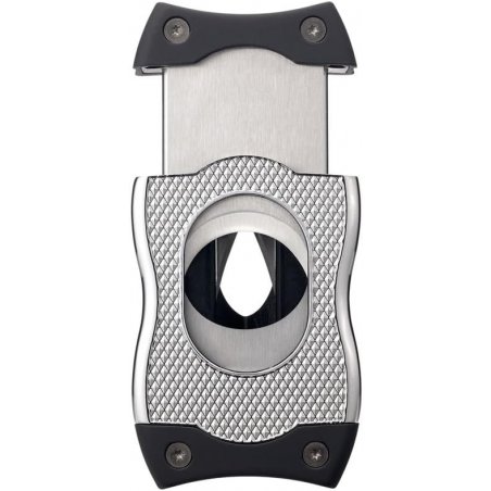 Cutit trabucuri Colibri SV Cut Black Chrome CBCU600T2