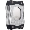 Cutit trabucuri Colibri SV Cut Black Chrome CBCU600T2