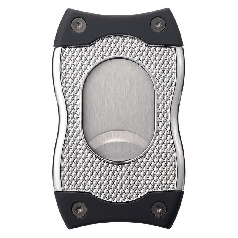 Cutit trabucuri Colibri SV Cut Black Chrome CBCU600T2