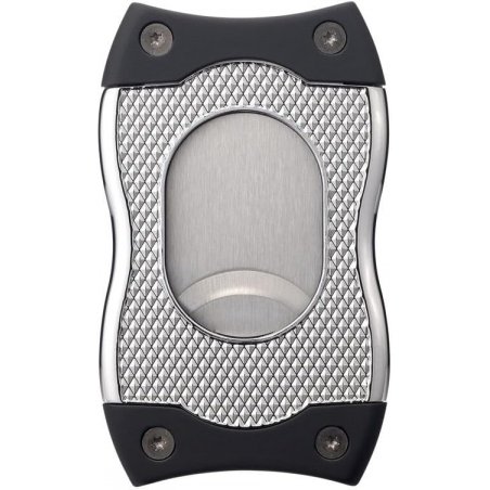 Cutit trabucuri Colibri SV Cut Black Chrome CBCU600T2